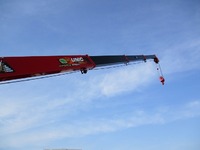 三菱ふそうキャンタークレーン4段小型（2t・3t）[写真14]