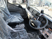 三菱ふそうキャンタークレーン4段小型（2t・3t）[写真03]