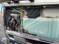 いすゞフォワードユニック4段中型（4t）[写真10]