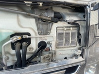 いすゞフォワードユニック4段中型（4t）[写真11]