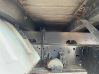 いすゞフォワードユニック4段中型（4t）[写真21]