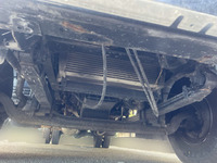 いすゞフォワードユニック4段中型（4t）[写真22]