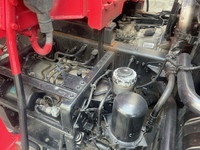 いすゞフォワードユニック4段中型（4t）[写真24]