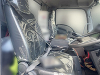 いすゞフォワードユニック4段中型（4t）[写真26]