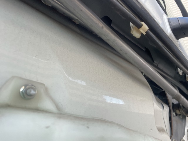 いすゞフォワードユニック4段中型（4t）[写真06]