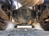 三菱ふそうキャンターダンプ小型（2t・3t）[写真14]