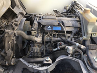 三菱ふそうキャンターダンプ小型（2t・3t）[写真15]