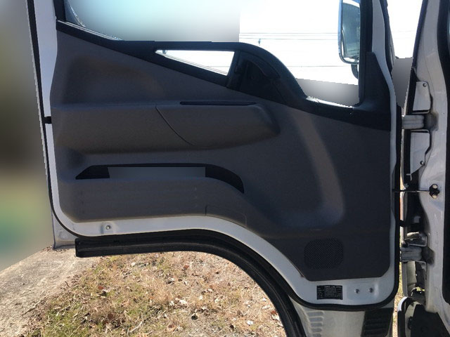 三菱ふそうキャンターダンプ小型（2t・3t）[写真18]