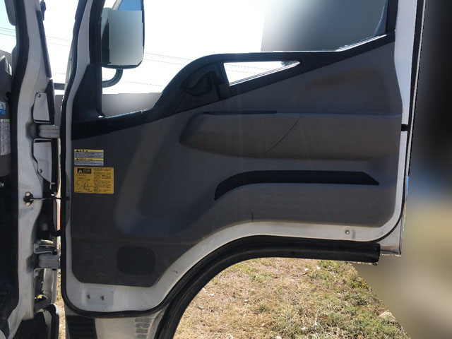 三菱ふそうキャンターダンプ小型（2t・3t）[写真19]
