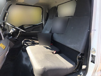 三菱ふそうキャンターダンプ小型（2t・3t）[写真20]