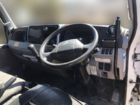 三菱ふそうキャンターダンプ小型（2t・3t）[写真21]