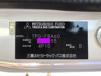 三菱ふそうキャンターダンプ小型（2t・3t）[写真27]