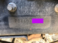 三菱ふそうキャンターダンプ小型（2t・3t）[写真29]