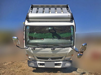 三菱ふそうキャンターダンプ小型（2t・3t）[写真06]