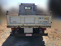 三菱ふそうキャンターダンプ小型（2t・3t）[写真07]