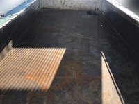 三菱ふそうキャンターダンプ小型（2t・3t）[写真09]