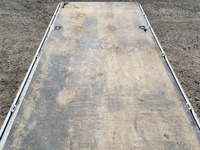 日野デュトロ平ボディ小型（2t・3t）[写真11]