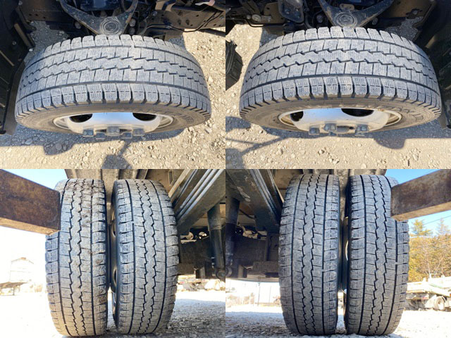 日野デュトロ平ボディ小型（2t・3t）[写真19]