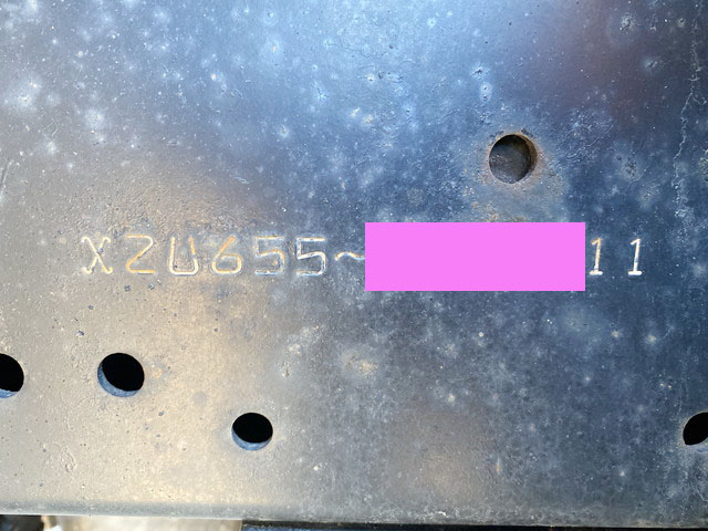 日野デュトロ平ボディ小型（2t・3t）[写真36]