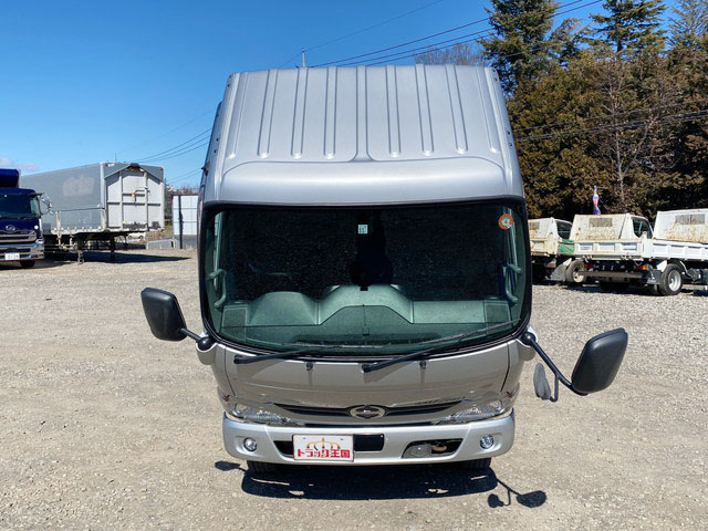 日野デュトロ平ボディ小型（2t・3t）[写真07]