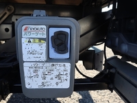 いすゞエルフ幌ウイング小型（2t・3t）[写真17]