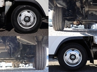 いすゞエルフ幌ウイング小型（2t・3t）[写真29]