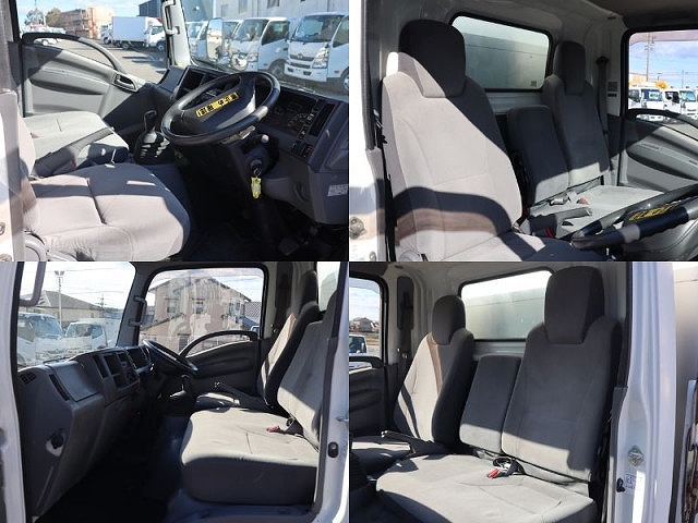 いすゞエルフ幌ウイング小型（2t・3t）[写真31]