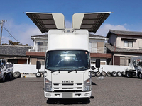 いすゞエルフ幌ウイング小型（2t・3t）[写真06]