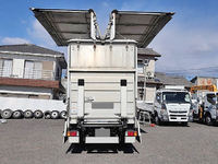 いすゞエルフ幌ウイング小型（2t・3t）[写真07]