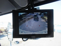 三菱ふそうキャンターアルミウイング小型（2t・3t）[写真14]