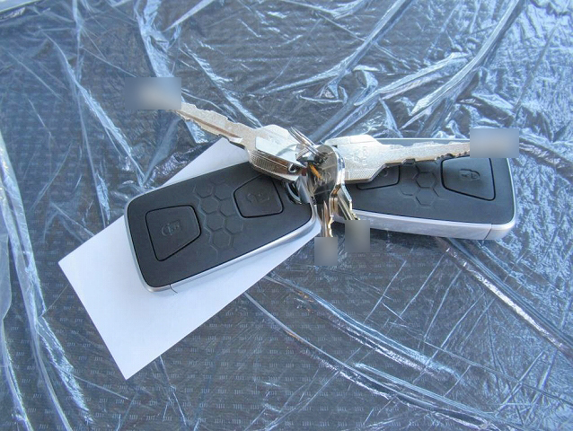 三菱ふそうキャンターアルミウイング小型（2t・3t）[写真15]