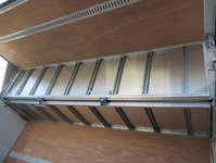 三菱ふそうキャンターアルミウイング小型（2t・3t）[写真25]