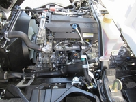 三菱ふそうキャンターアルミウイング小型（2t・3t）[写真39]