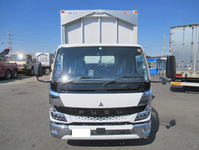 三菱ふそうキャンターアルミウイング小型（2t・3t）[写真04]