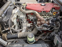 トヨタダイナ平ボディ小型（2t・3t）[写真14]