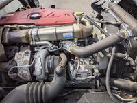 トヨタダイナ平ボディ小型（2t・3t）[写真15]