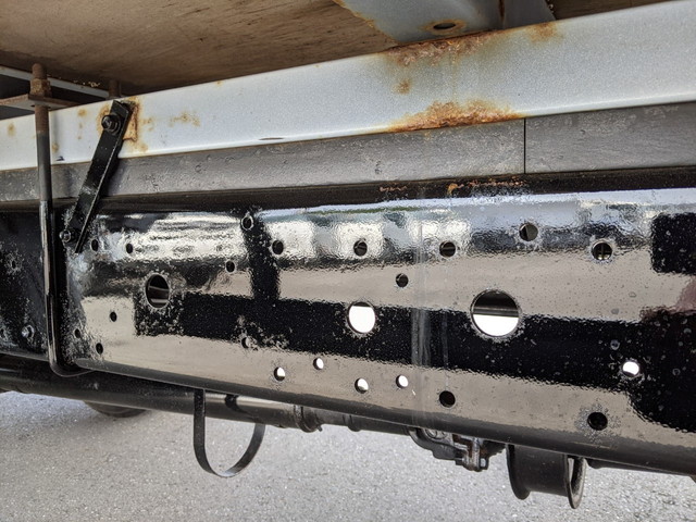 トヨタダイナ平ボディ小型（2t・3t）[写真17]