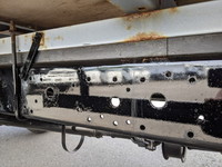 トヨタダイナ平ボディ小型（2t・3t）[写真17]