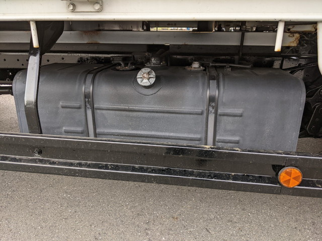トヨタダイナ平ボディ小型（2t・3t）[写真19]