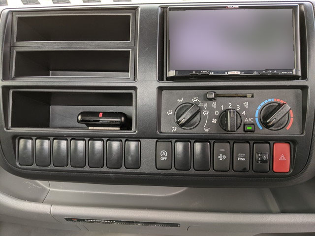 トヨタダイナ平ボディ小型（2t・3t）[写真22]