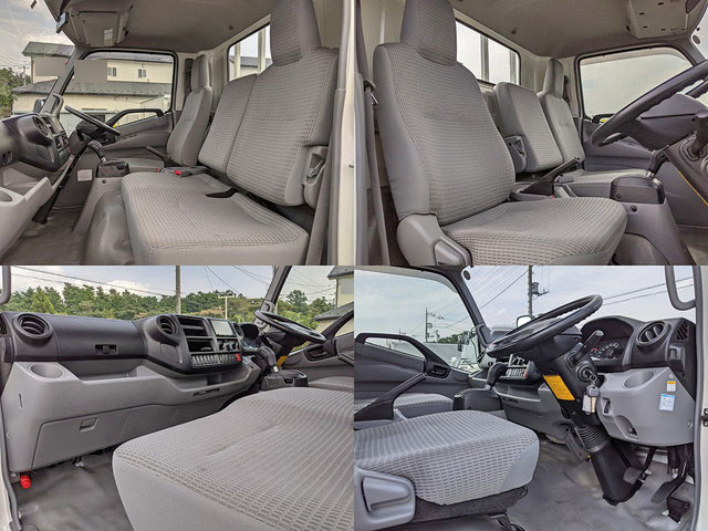 トヨタダイナ平ボディ小型（2t・3t）[写真26]