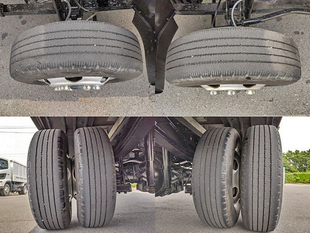 トヨタダイナ平ボディ小型（2t・3t）[写真28]