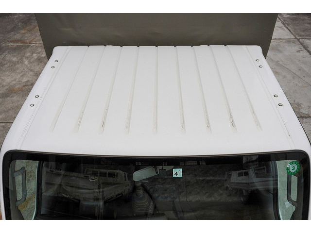 マツダタイタンダッシュ幌車小型（2t・3t）[写真12]