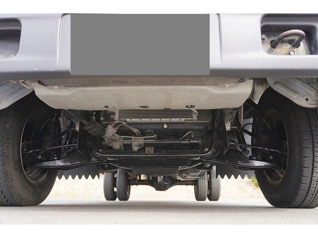 マツダタイタンダッシュ幌車小型（2t・3t）[写真14]