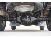 マツダタイタンダッシュ幌車小型（2t・3t）[写真15]