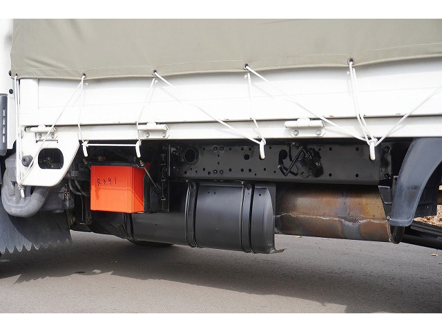 マツダタイタンダッシュ幌車小型（2t・3t）[写真17]