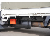 マツダタイタンダッシュ幌車小型（2t・3t）[写真17]