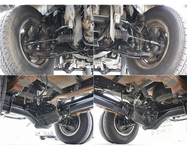 マツダタイタンダッシュ幌車小型（2t・3t）[写真21]