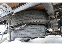 マツダタイタンダッシュ幌車小型（2t・3t）[写真22]