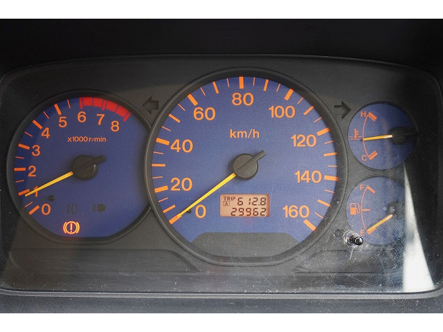 マツダタイタンダッシュ幌車小型（2t・3t）[写真26]